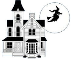 WITCH CITY ROOFING COMPANY, INC